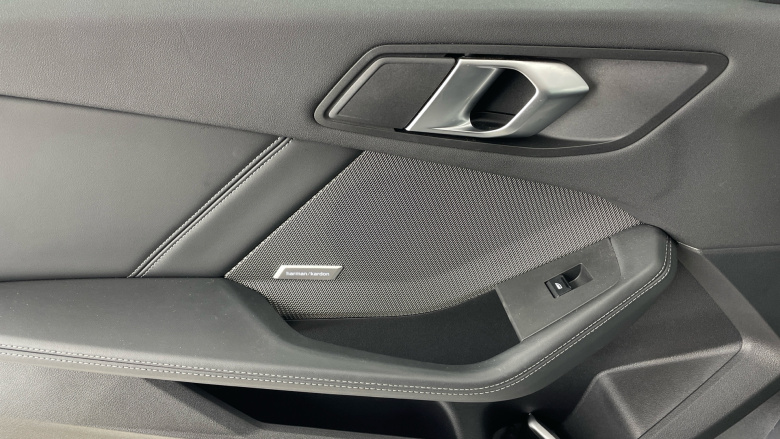 BMW 1 Series 120 M Sport 5dr Step Auto Petrol Hatchback